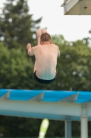 Thumbnail - Boys A - Timur Eismann - Прыжки в воду - 2022 - International Diving Meet Graz - Participants - Germany 03056_12040.jpg