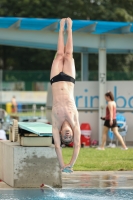 Thumbnail - Boys A - Timur Eismann - Прыжки в воду - 2022 - International Diving Meet Graz - Participants - Germany 03056_12041.jpg