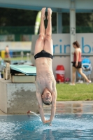Thumbnail - Boys A - Timur Eismann - Прыжки в воду - 2022 - International Diving Meet Graz - Participants - Germany 03056_12042.jpg