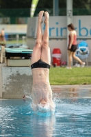 Thumbnail - Boys A - Timur Eismann - Прыжки в воду - 2022 - International Diving Meet Graz - Participants - Germany 03056_12044.jpg