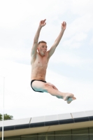 Thumbnail - Boys A - Timur Eismann - Прыжки в воду - 2022 - International Diving Meet Graz - Participants - Germany 03056_12045.jpg