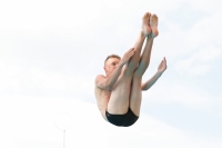 Thumbnail - Boys A - Timur Eismann - Прыжки в воду - 2022 - International Diving Meet Graz - Participants - Germany 03056_12048.jpg