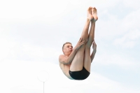 Thumbnail - Boys A - Timur Eismann - Прыжки в воду - 2022 - International Diving Meet Graz - Participants - Germany 03056_12049.jpg