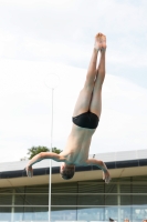 Thumbnail - Boys A - Timur Eismann - Прыжки в воду - 2022 - International Diving Meet Graz - Participants - Germany 03056_12051.jpg