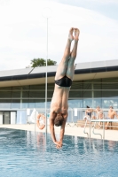 Thumbnail - Boys A - Timur Eismann - Прыжки в воду - 2022 - International Diving Meet Graz - Participants - Germany 03056_12052.jpg