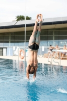 Thumbnail - Boys A - Timur Eismann - Прыжки в воду - 2022 - International Diving Meet Graz - Participants - Germany 03056_12053.jpg