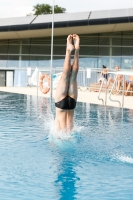 Thumbnail - Boys A - Timur Eismann - Прыжки в воду - 2022 - International Diving Meet Graz - Participants - Germany 03056_12054.jpg