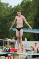 Thumbnail - Boys A - Timur Eismann - Diving Sports - 2022 - International Diving Meet Graz - Participants - Germany 03056_12056.jpg