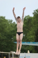 Thumbnail - Boys A - Timur Eismann - Diving Sports - 2022 - International Diving Meet Graz - Participants - Germany 03056_12057.jpg