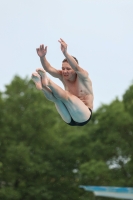 Thumbnail - Boys A - Timur Eismann - Прыжки в воду - 2022 - International Diving Meet Graz - Participants - Germany 03056_12060.jpg