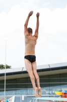 Thumbnail - Boys A - Timur Eismann - Прыжки в воду - 2022 - International Diving Meet Graz - Participants - Germany 03056_12061.jpg