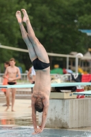 Thumbnail - Boys A - Timur Eismann - Прыжки в воду - 2022 - International Diving Meet Graz - Participants - Germany 03056_12062.jpg