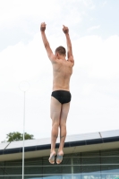 Thumbnail - Boys A - Timur Eismann - Прыжки в воду - 2022 - International Diving Meet Graz - Participants - Germany 03056_12063.jpg