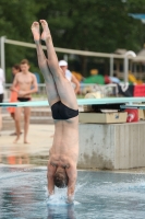 Thumbnail - Boys A - Timur Eismann - Прыжки в воду - 2022 - International Diving Meet Graz - Participants - Germany 03056_12064.jpg