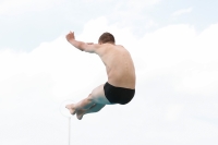 Thumbnail - Boys A - Timur Eismann - Прыжки в воду - 2022 - International Diving Meet Graz - Participants - Germany 03056_12065.jpg