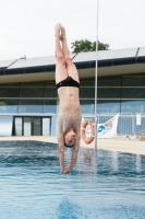 Thumbnail - Boys A - Timur Eismann - Wasserspringen - 2022 - International Diving Meet Graz - Teilnehmer - Deutschland 03056_12072.jpg
