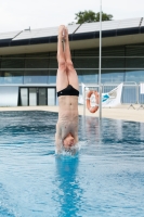 Thumbnail - Boys A - Timur Eismann - Прыжки в воду - 2022 - International Diving Meet Graz - Participants - Germany 03056_12073.jpg