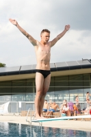 Thumbnail - Boys A - Timur Eismann - Прыжки в воду - 2022 - International Diving Meet Graz - Participants - Germany 03056_12076.jpg