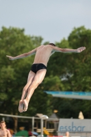Thumbnail - Boys A - Timur Eismann - Прыжки в воду - 2022 - International Diving Meet Graz - Participants - Germany 03056_12077.jpg