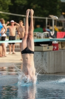 Thumbnail - Boys A - Timur Eismann - Прыжки в воду - 2022 - International Diving Meet Graz - Participants - Germany 03056_12080.jpg