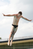 Thumbnail - Boys A - Timur Eismann - Прыжки в воду - 2022 - International Diving Meet Graz - Participants - Germany 03056_12082.jpg