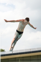 Thumbnail - Boys A - Timur Eismann - Прыжки в воду - 2022 - International Diving Meet Graz - Participants - Germany 03056_12083.jpg