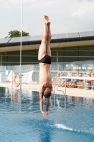 Thumbnail - Boys A - Timur Eismann - Wasserspringen - 2022 - International Diving Meet Graz - Teilnehmer - Deutschland 03056_12088.jpg
