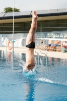 Thumbnail - Boys A - Timur Eismann - Прыжки в воду - 2022 - International Diving Meet Graz - Participants - Germany 03056_12089.jpg