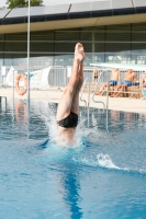 Thumbnail - Boys A - Timur Eismann - Wasserspringen - 2022 - International Diving Meet Graz - Teilnehmer - Deutschland 03056_12090.jpg