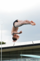 Thumbnail - Boys A - Timur Eismann - Wasserspringen - 2022 - International Diving Meet Graz - Teilnehmer - Deutschland 03056_12101.jpg