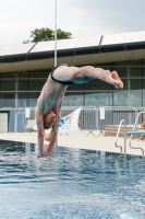 Thumbnail - Boys A - Timur Eismann - Wasserspringen - 2022 - International Diving Meet Graz - Teilnehmer - Deutschland 03056_12106.jpg