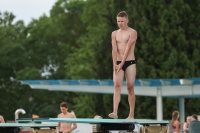 Thumbnail - Boys A - Timur Eismann - Wasserspringen - 2022 - International Diving Meet Graz - Teilnehmer - Deutschland 03056_12109.jpg