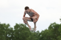 Thumbnail - Boys A - Timur Eismann - Wasserspringen - 2022 - International Diving Meet Graz - Teilnehmer - Deutschland 03056_12112.jpg