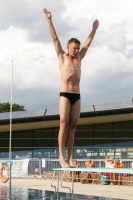 Thumbnail - Boys A - Timur Eismann - Wasserspringen - 2022 - International Diving Meet Graz - Teilnehmer - Deutschland 03056_12115.jpg