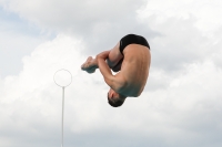 Thumbnail - Boys A - Timur Eismann - Wasserspringen - 2022 - International Diving Meet Graz - Teilnehmer - Deutschland 03056_12120.jpg