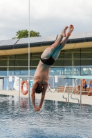 Thumbnail - Boys A - Timur Eismann - Wasserspringen - 2022 - International Diving Meet Graz - Teilnehmer - Deutschland 03056_12124.jpg