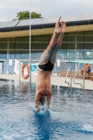 Thumbnail - Boys A - Timur Eismann - Wasserspringen - 2022 - International Diving Meet Graz - Teilnehmer - Deutschland 03056_12125.jpg