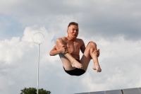 Thumbnail - Boys A - Timur Eismann - Wasserspringen - 2022 - International Diving Meet Graz - Teilnehmer - Deutschland 03056_12137.jpg