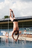 Thumbnail - Boys A - Timur Eismann - Wasserspringen - 2022 - International Diving Meet Graz - Teilnehmer - Deutschland 03056_12138.jpg