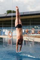 Thumbnail - Boys A - Timur Eismann - Wasserspringen - 2022 - International Diving Meet Graz - Teilnehmer - Deutschland 03056_12139.jpg