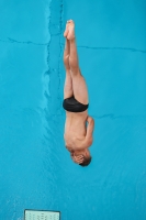 Thumbnail - Boys A - Timur Eismann - Wasserspringen - 2022 - International Diving Meet Graz - Teilnehmer - Deutschland 03056_12146.jpg