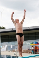 Thumbnail - Boys A - Timur Eismann - Wasserspringen - 2022 - International Diving Meet Graz - Teilnehmer - Deutschland 03056_12149.jpg