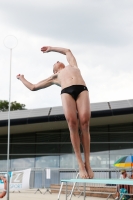 Thumbnail - Boys A - Timur Eismann - Wasserspringen - 2022 - International Diving Meet Graz - Teilnehmer - Deutschland 03056_12150.jpg