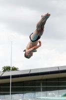 Thumbnail - Boys A - Timur Eismann - Wasserspringen - 2022 - International Diving Meet Graz - Teilnehmer - Deutschland 03056_12155.jpg