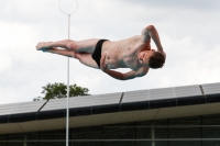 Thumbnail - Boys A - Timur Eismann - Прыжки в воду - 2022 - International Diving Meet Graz - Participants - Germany 03056_12158.jpg
