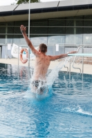 Thumbnail - Boys A - Timur Eismann - Прыжки в воду - 2022 - International Diving Meet Graz - Participants - Germany 03056_12162.jpg