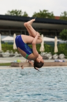 Thumbnail - Girls C - Luise - Прыжки в воду - 2022 - International Diving Meet Graz - Participants - Germany 03056_12172.jpg