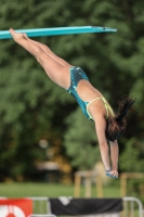 Thumbnail - Girls C - Sylvana - Tuffi Sport - 2022 - International Diving Meet Graz - Participants - Germany 03056_12224.jpg