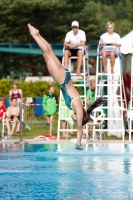Thumbnail - Girls C - Sylvana - Tuffi Sport - 2022 - International Diving Meet Graz - Participants - Germany 03056_12232.jpg