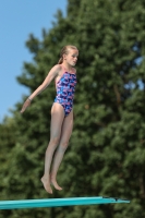 Thumbnail - Girls C - Zoé - Прыжки в воду - 2022 - International Diving Meet Graz - Participants - Germany 03056_12290.jpg